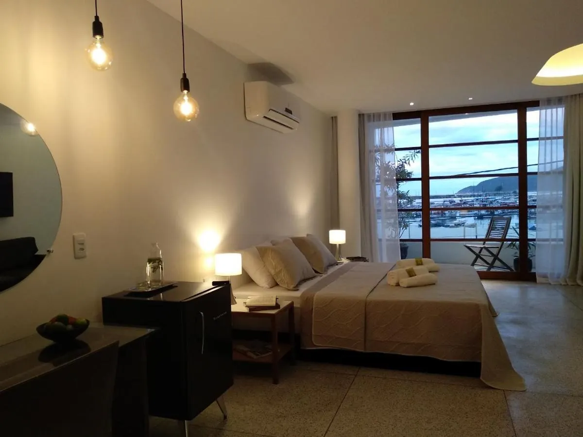 Orlanova Boutique Hotel Arraial do Cabo