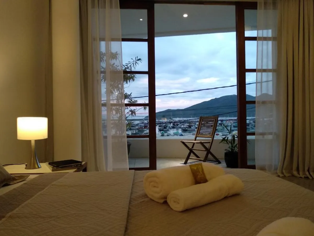 Orlanova Boutique Hotel Arraial do Cabo 0*,