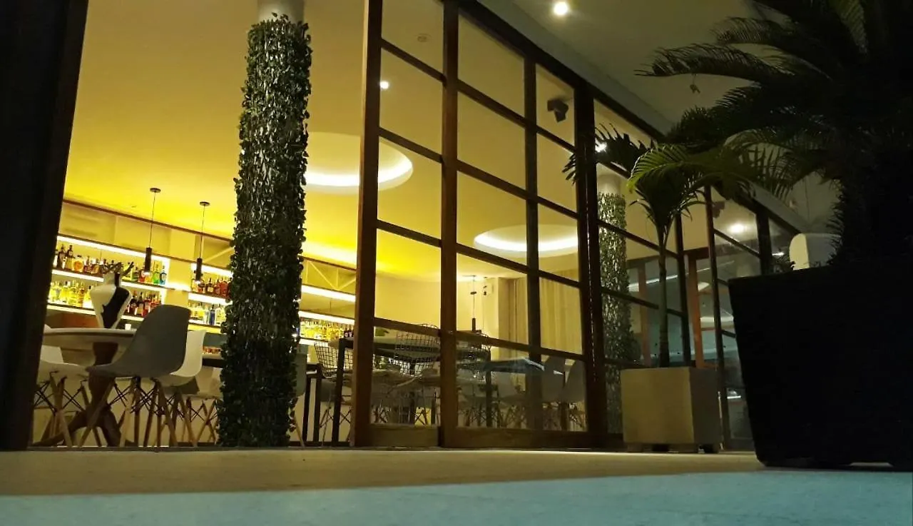 Orlanova Boutique Hotel Arraial do Cabo