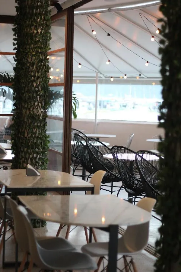 Orlanova Boutique Hotel Arraial do Cabo