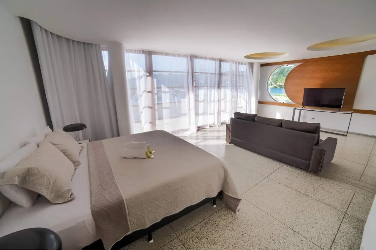 Orlanova Boutique Hotel Arraial do Cabo