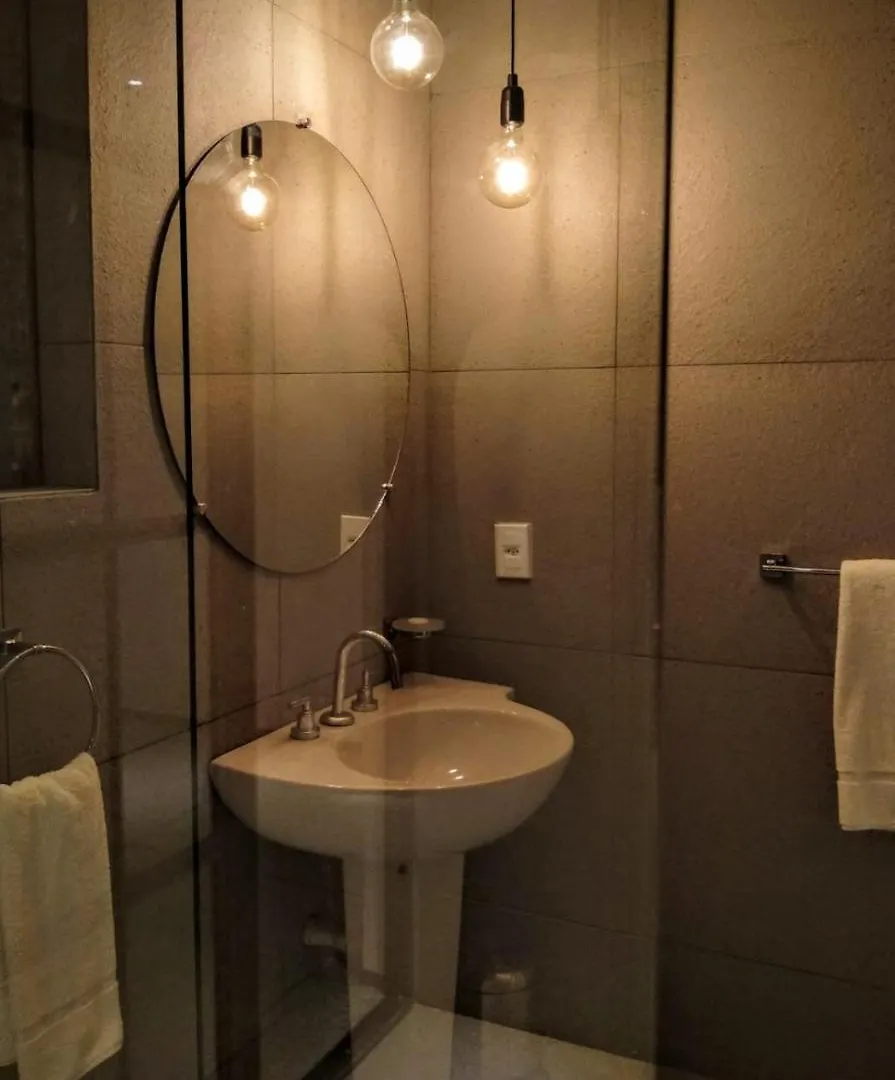 Orlanova Boutique Hotel Arraial do Cabo
