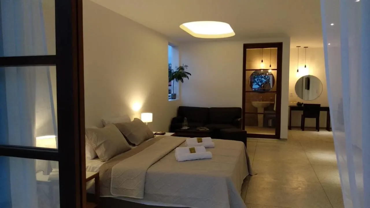 Orlanova Boutique Hotel Arraial do Cabo