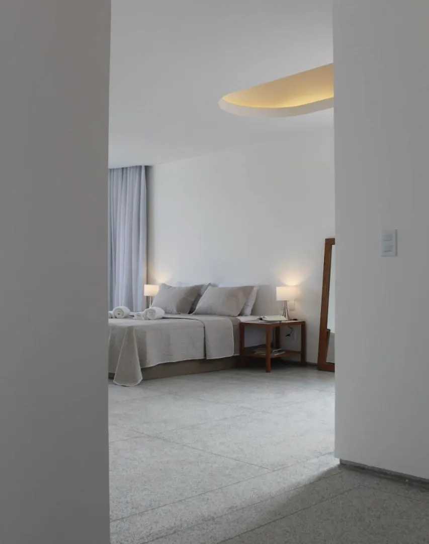 Orlanova Boutique Hotel Arraial do Cabo