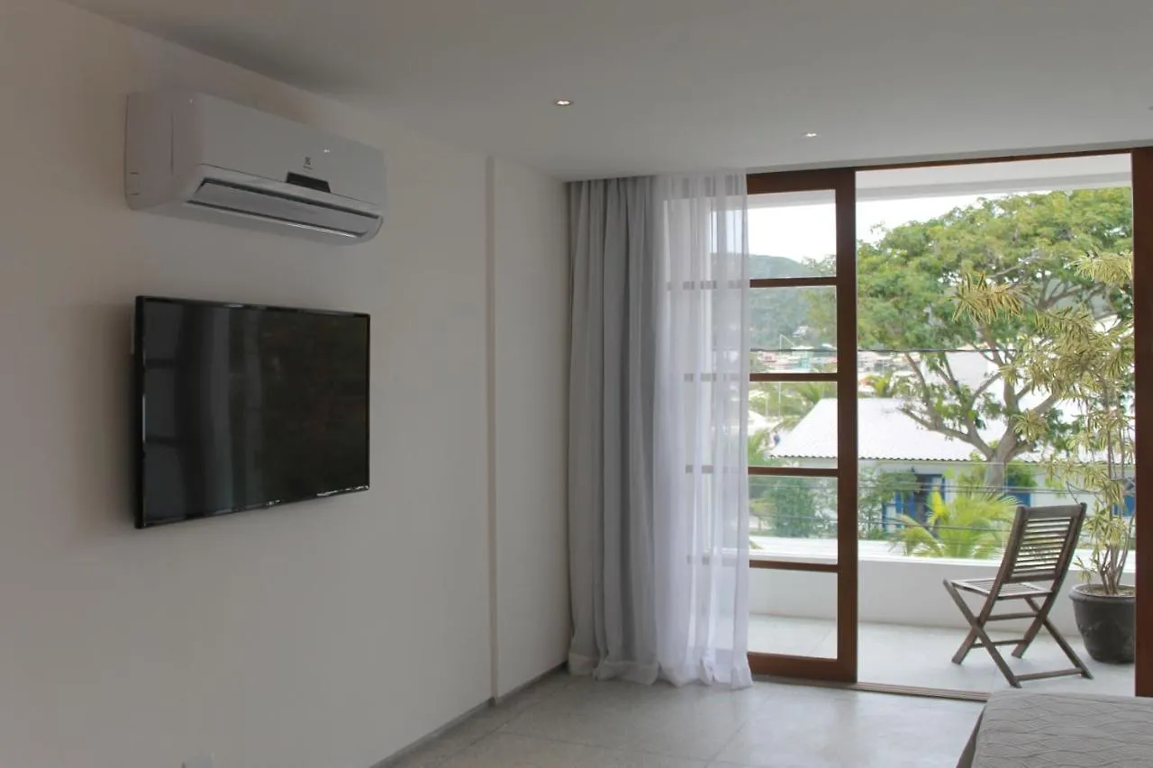 Orlanova Boutique Hotel Arraial do Cabo