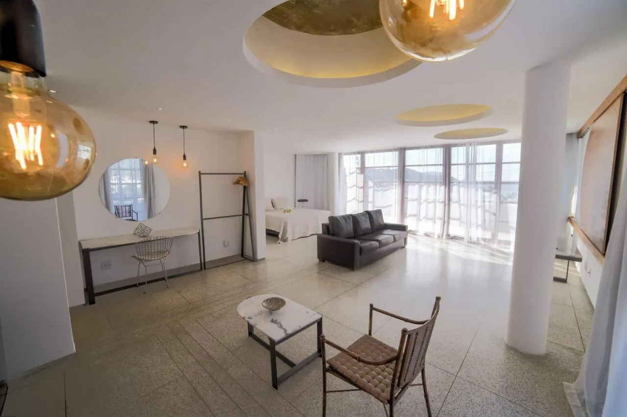Orlanova Boutique Hotel Arraial do Cabo