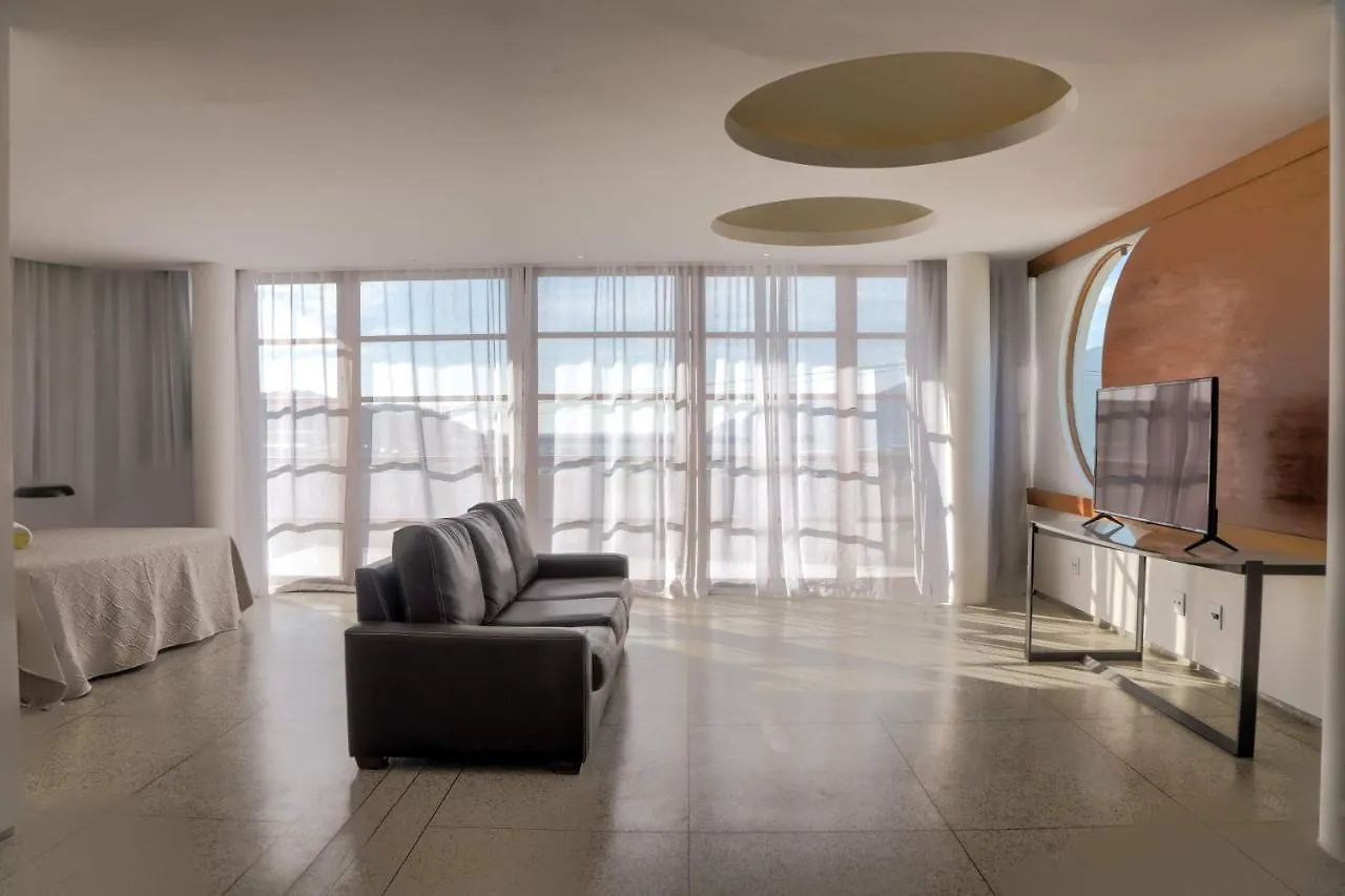Orlanova Boutique Hotel Arraial do Cabo