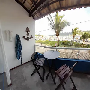  Apart-hotel Pe Na Areia