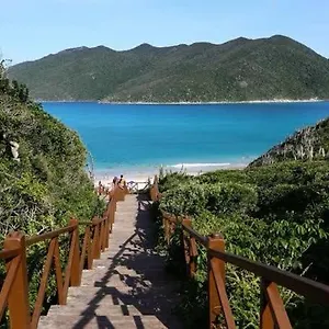  Albergue Quero Mais Arraial