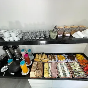  Estalagem Brisa Dos Anjos