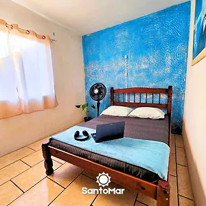  Albergue Santo Mar