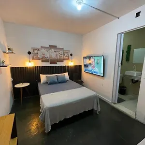  Apart-hotel Quero Arraial