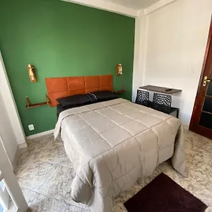  Alojamento de Acomodação e Pequeno-almoço Casa Da