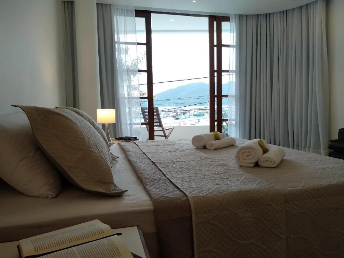 Orlanova Boutique Hotel 阿拉亚尔-杜卡布 巴西