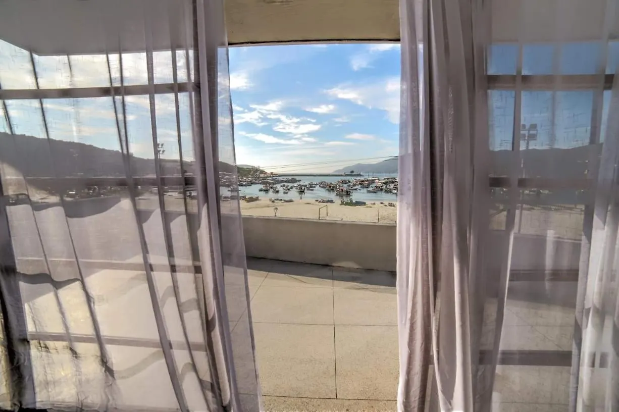 Orlanova Boutique Hotel 阿拉亚尔-杜卡布 0*,  巴西
