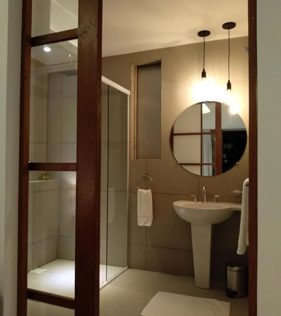 Orlanova Boutique Hotel 阿拉亚尔-杜卡布 巴西