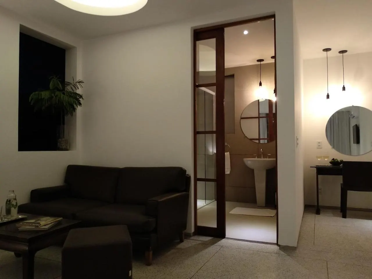 Orlanova Boutique Hotel 阿拉亚尔-杜卡布 巴西