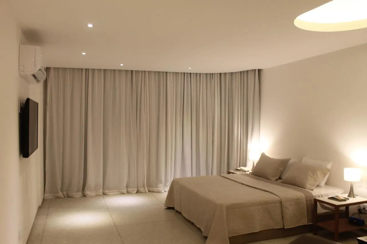 Orlanova Boutique Hotel 阿拉亚尔-杜卡布 巴西