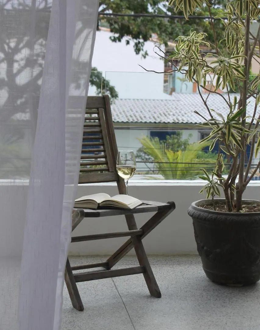 Orlanova Boutique Hotel 阿拉亚尔-杜卡布