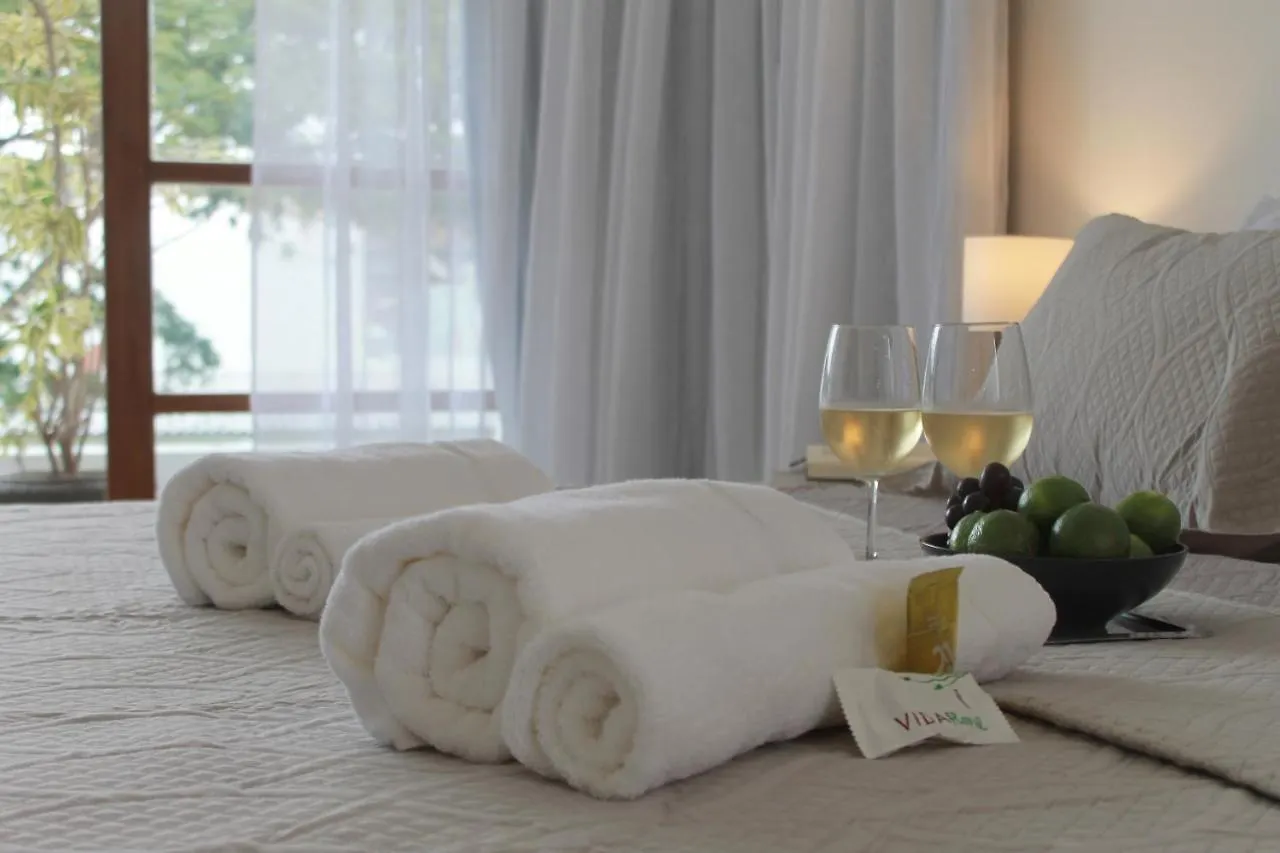Orlanova Boutique Hotel 阿拉亚尔-杜卡布 巴西