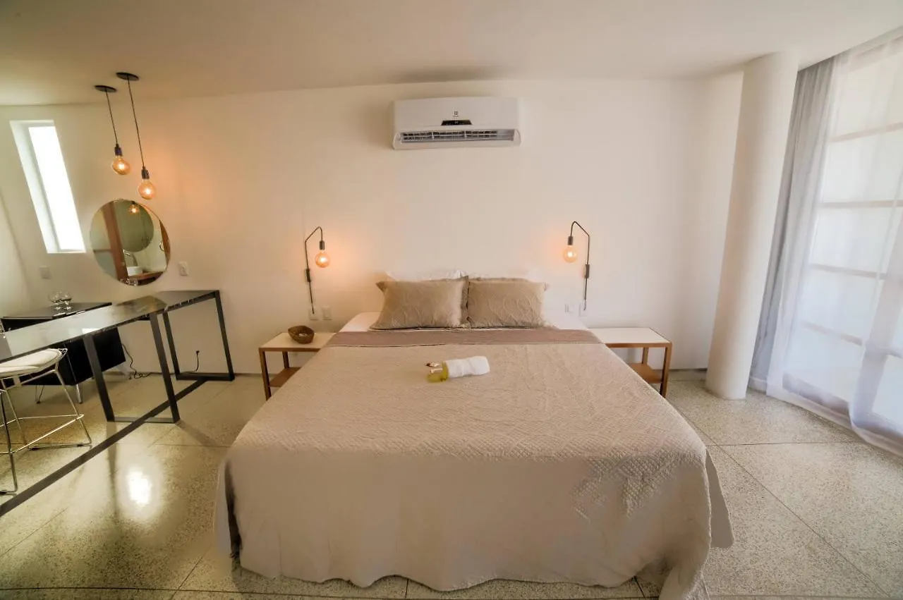 Orlanova Boutique Hotel 阿拉亚尔-杜卡布